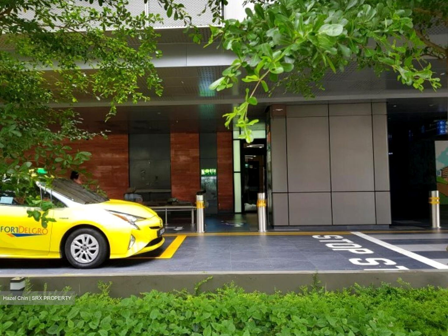 North Park Residences (D27), Apartment #525365331